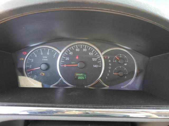 Photo 9 from auction – 2007 BUICK LACROSSE C with VIN 2G4WC582271218729