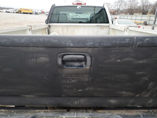 Photo 10 from auction – 2002 CHEVROLET SILVERADO with VIN 1GCHK24U12Z239092