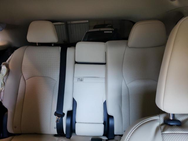 Photo 10 from auction – 2022 LEXUS RX 350 with VIN 2T2HZMDA2NC314969
