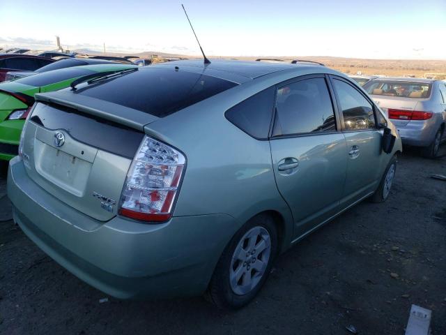 Photo 3 from auction – 2008 TOYOTA PRIUS with VIN JTDKB20U587764852