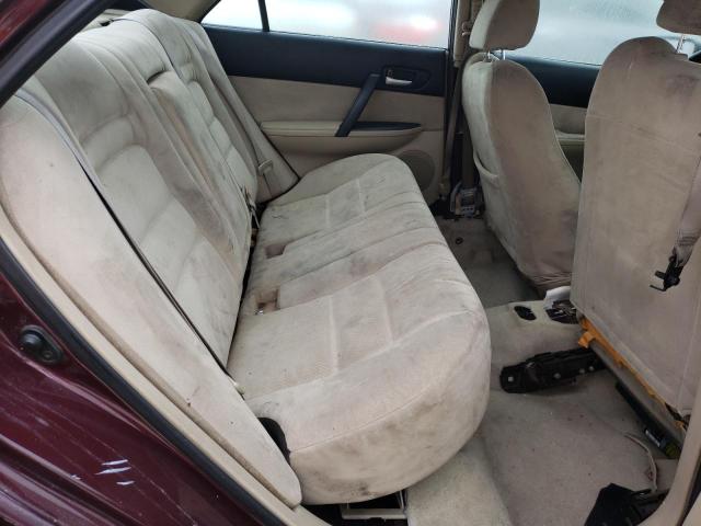 Photo 10 from auction – 2007 MAZDA 6 I with VIN 1YVHP80C075M32005