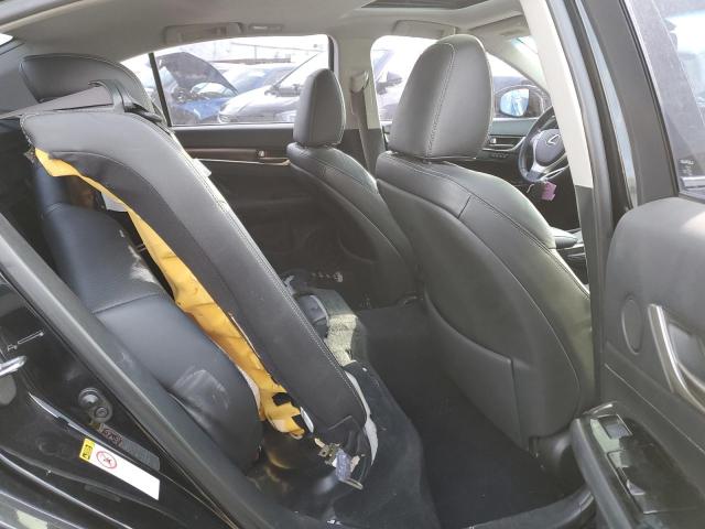 Photo 10 from auction – 2015 LEXUS GS 350 with VIN JTHCE1BLXFA000522