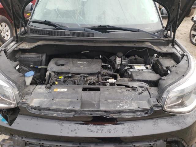 Photo 11 from auction – 2018 KIA SOUL with VIN KNDJN2A27J7892810