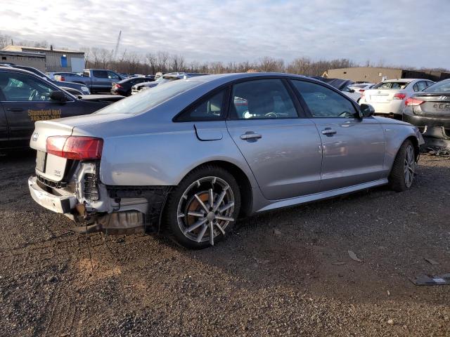 Photo 3 from auction – 2017 AUDI A6 PREMIUM with VIN WAUF2AFCXHN106009