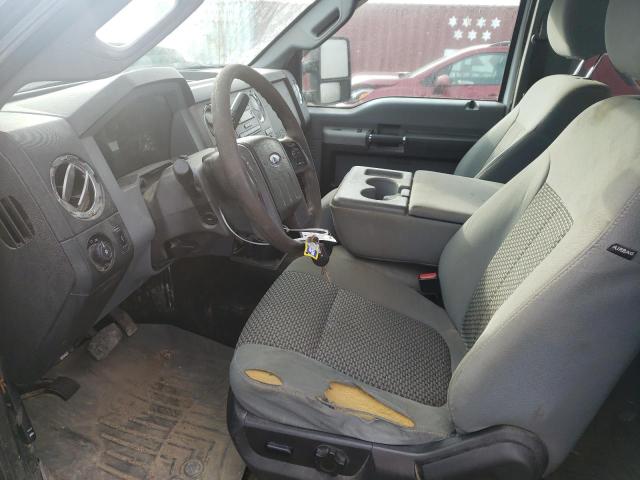Photo 7 from auction – 2013 FORD F250 SUPER with VIN 1FT7X2B61DEA52009