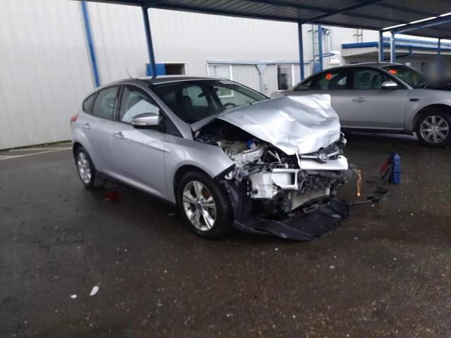 Photo 10 from auction – 2013 FORD FOCUS SE with VIN 1FADP3K23DL277653