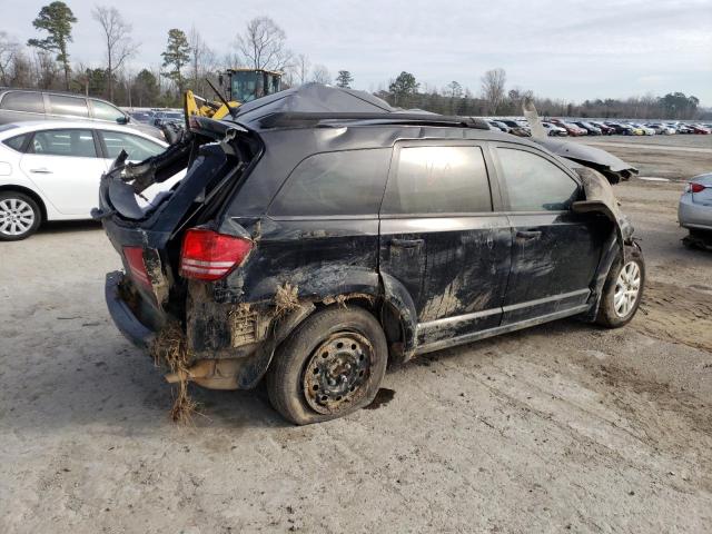 Photo 3 from auction – 2019 DODGE JOURNEY SE with VIN 3C4PDCAB9KT853121