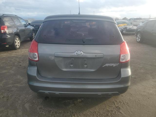Photo 6 from auction – 2004 TOYOTA COROLLA MA with VIN 2T1KR32EX4C317675