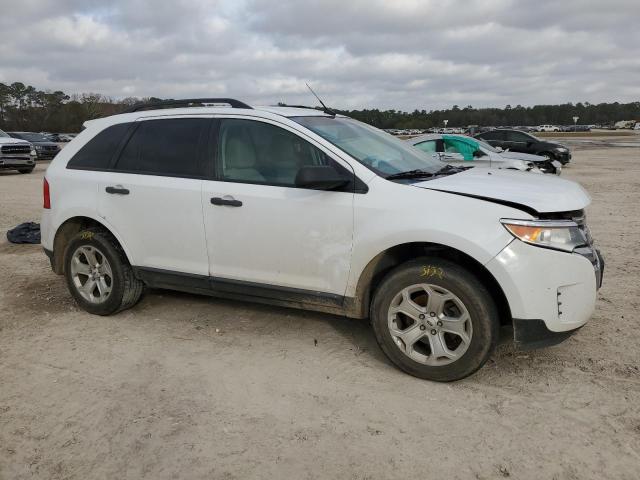 Photo 4 from auction – 2014 FORD EDGE SE with VIN 2FMDK4GC4EBA86031