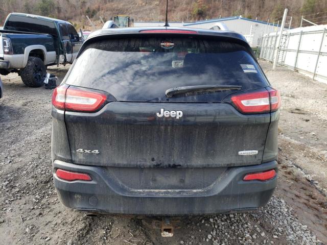 Photo 6 from auction – 2014 JEEP CHEROKEE L with VIN 1C4PJMCB6EW264246