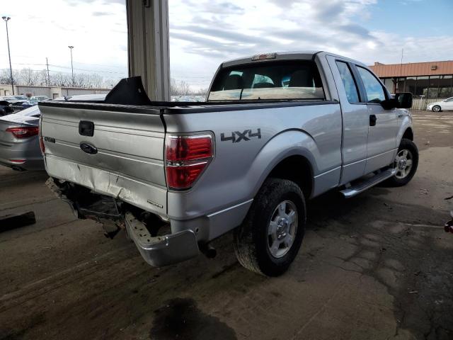 Photo 3 from auction – 2011 FORD F150 SUPER with VIN 1FTEX1EM8BKD00914