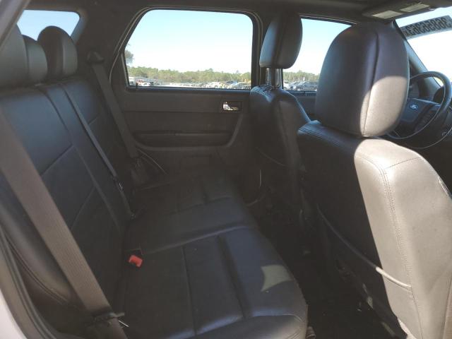 Photo 11 from auction – 2011 FORD ESCAPE LIM with VIN 1FMCU9EG9BKB65155