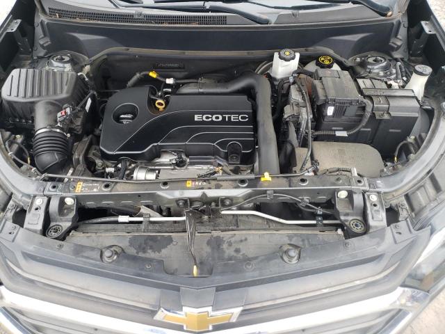 Photo 11 from auction – 2019 CHEVROLET EQUINOX LT with VIN 2GNAXKEVXK6183232