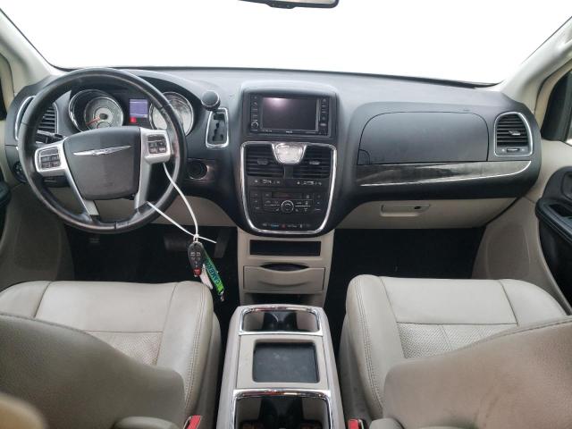 Photo 8 from auction – 2011 CHRYSLER TOWN & COU with VIN 2A4RR8DG6BR779927