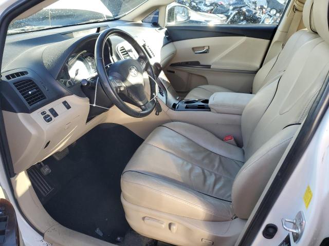 Photo 7 from auction – 2010 TOYOTA VENZA with VIN 4T3BK3BB6AU044780