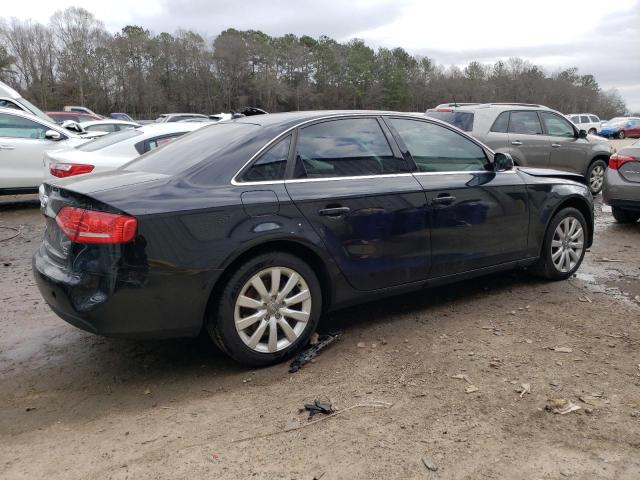 Photo 3 from auction – 2012 AUDI A4 PREMIUM with VIN WAUBFAFL7CN010303
