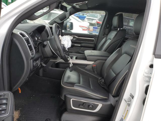 Photo 7 from auction – 2021 RAM 1500 LARAM with VIN 1C6SRFRT1MN746293