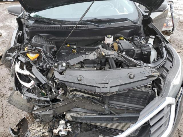 Photo 12 from auction – 2020 CHEVROLET EQUINOX with VIN 2GNAXHEV0L6136621