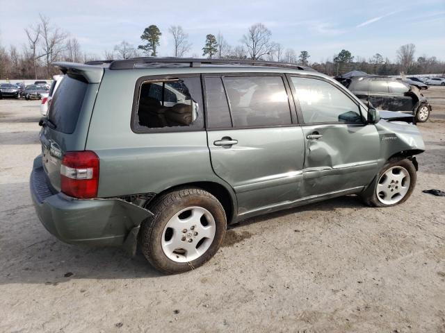 Photo 3 from auction – 2004 TOYOTA HIGHLANDER with VIN JTEEP21A340062174