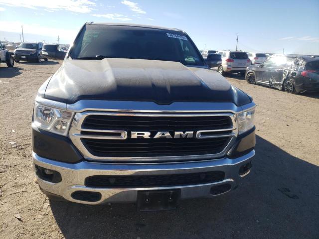 Photo 5 from auction – 2019 RAM 1500 BIG H with VIN 1C6SRFFT2KN624186