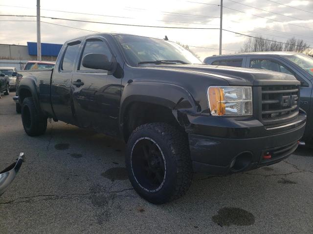 Photo 4 from auction – 2007 GMC NEW SIERRA with VIN 2GTEK19C471578054