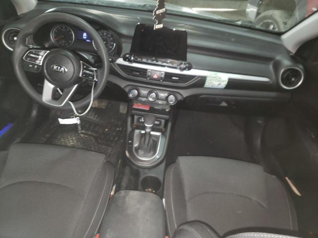 Photo 8 from auction – 2020 KIA FORTE FE with VIN 3KPF24ADXLE209593