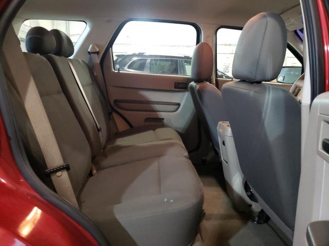 Photo 11 from auction – 2009 FORD ESCAPE XLS with VIN 1FMCU02769KD08167