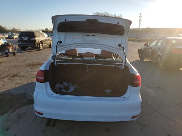 Photo 6 from auction – 2018 VOLKSWAGEN JETTA S with VIN 3VW2B7AJ3JM247592