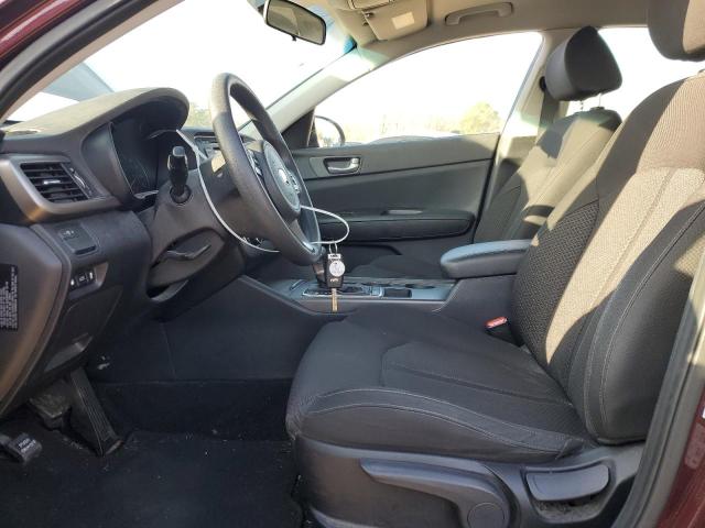 Photo 7 from auction – 2016 KIA OPTIMA LX with VIN 5XXGT4L37GG001271