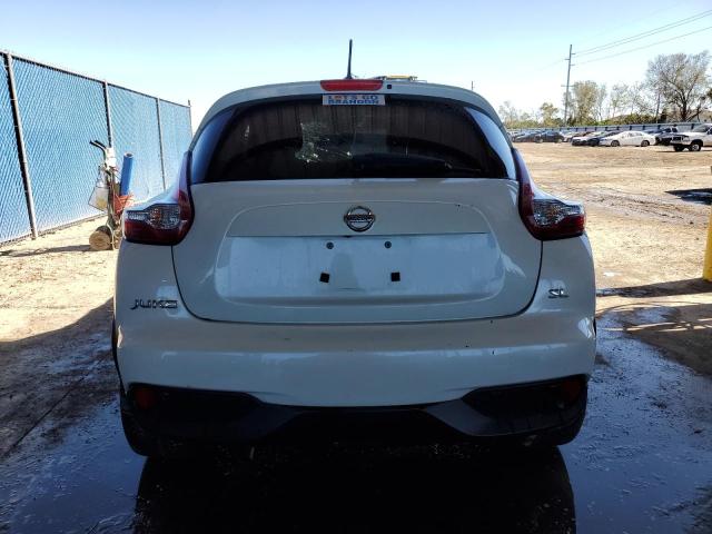 Photo 6 from auction – 2015 NISSAN JUKE S with VIN JN8AF5MR5FT502863