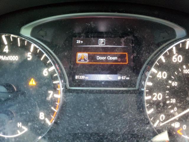 Photo 9 from auction – 2016 NISSAN ALTIMA 2.5 with VIN 1N4AL3AP9GC194860
