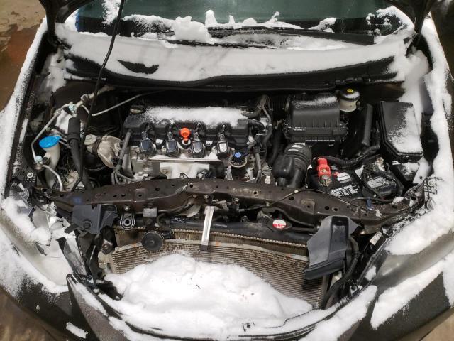 Photo 11 from auction – 2013 HONDA CIVIC TOUR with VIN 2HGFB2F7XDH012275