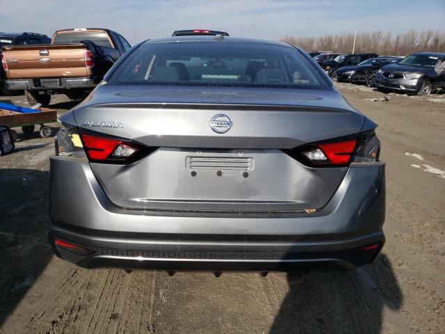 Photo 6 from auction – 2019 NISSAN ALTIMA S with VIN 1N4BL4BV6KC255582