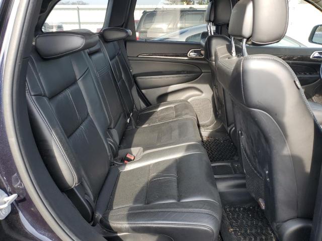 Photo 11 from auction – 2011 JEEP GRAND CHER with VIN 1J4RR4GG9BC702255