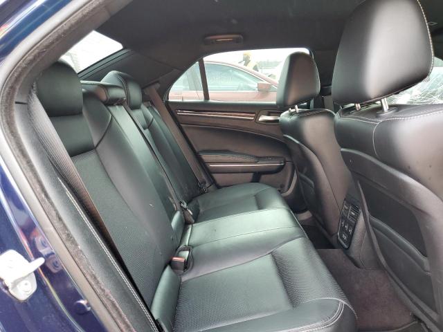 Photo 10 from auction – 2017 CHRYSLER 300 S with VIN 2C3CCABG9HH618062