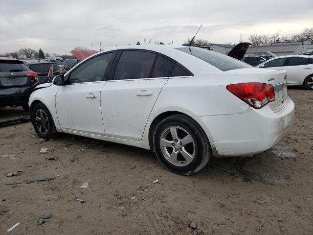 Photo 2 from auction – 2011 CHEVROLET CRUZE LT with VIN 1G1PG5S98B7148211