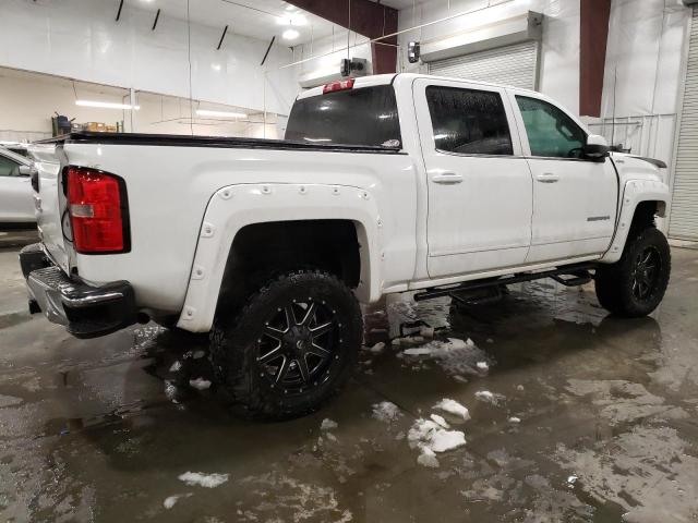Photo 3 from auction – 2015 GMC SIERRA K15 with VIN 3GTU2UEC6FG137437