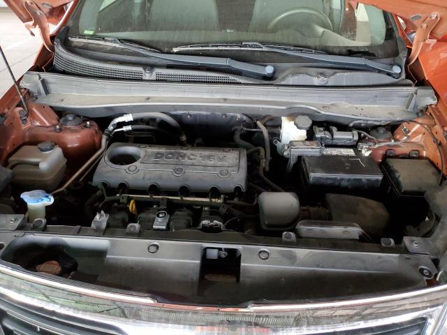 Photo 12 from auction – 2011 KIA SPORTAGE E with VIN KNDPC3A24B7137895