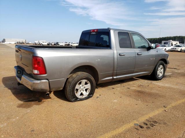 Photo 3 from auction – 2009 DODGE RAM 1500 with VIN 1D3HB18P89S783971