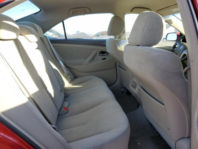 Photo 10 from auction – 2007 TOYOTA CAMRY CE with VIN 4T1BE46KX7U125872
