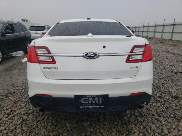 Photo 6 from auction – 2014 FORD TAURUS POL with VIN 1FAHP2MK7EG157972