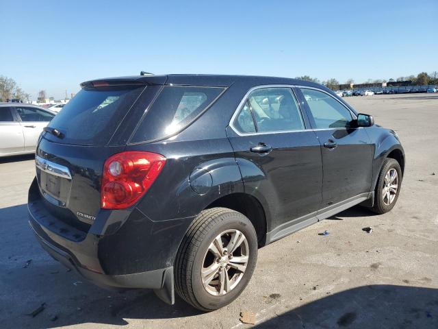 Photo 3 from auction – 2012 CHEVROLET EQUINOX LS with VIN 2GNALBEK0C6361975