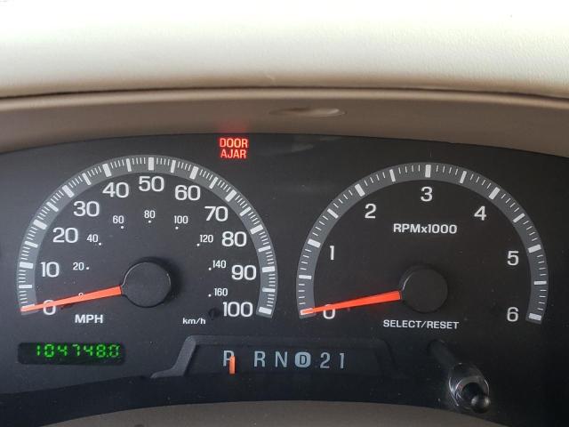 Zdjęcie 9 z aukcji – 2002 FORD EXPEDITION z VIN 1FMRU15L72LA49391