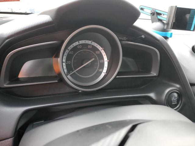 Photo 9 from auction – 2017 MAZDA CX-3 SPORT with VIN JM1DKFB77H0159988