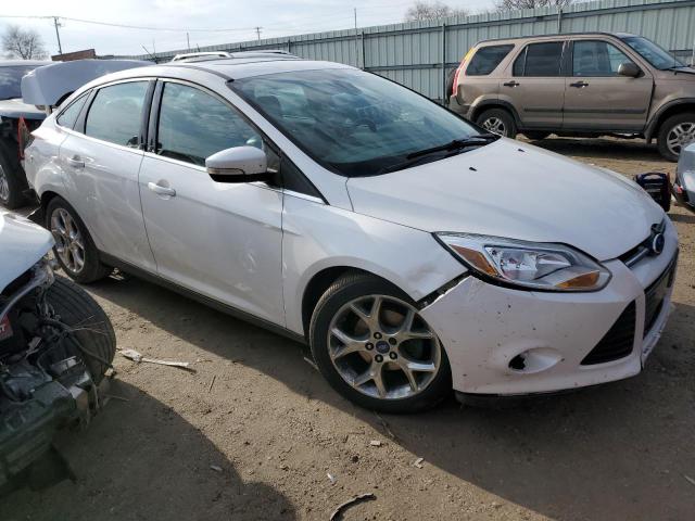 Photo 4 from auction – 2012 FORD FOCUS SEL with VIN 1FAHP3H23CL248421