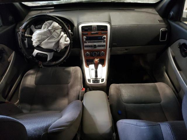 Photo 8 from auction – 2008 CHEVROLET EQUINOX LT with VIN 2CNDL63FX86067084