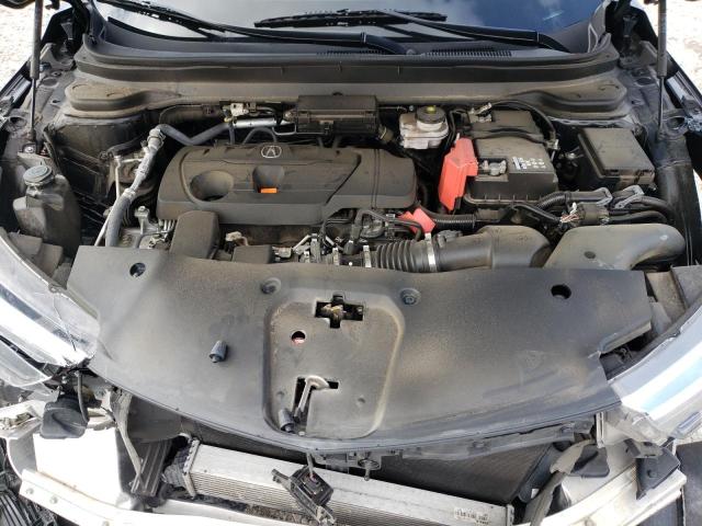 Photo 11 from auction – 2020 ACURA RDX with VIN 5J8TC2H31LL001323