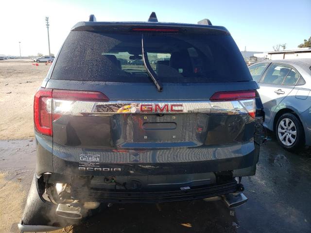 Photo 6 from auction – 2020 GMC ACADIA SLT with VIN 1GKKNMLS8LZ189855