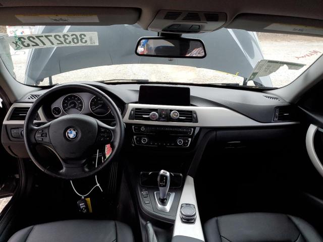 Фото 8 с аукциона – 2016 BMW 320 I с VIN WBA8E1G52GNT99225