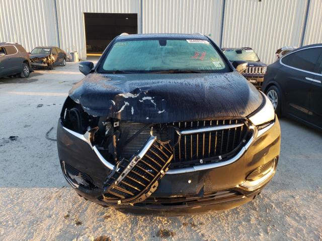Photo 5 from auction – 2018 BUICK ENCLAVE ES with VIN 5GAERBKW1JJ166937